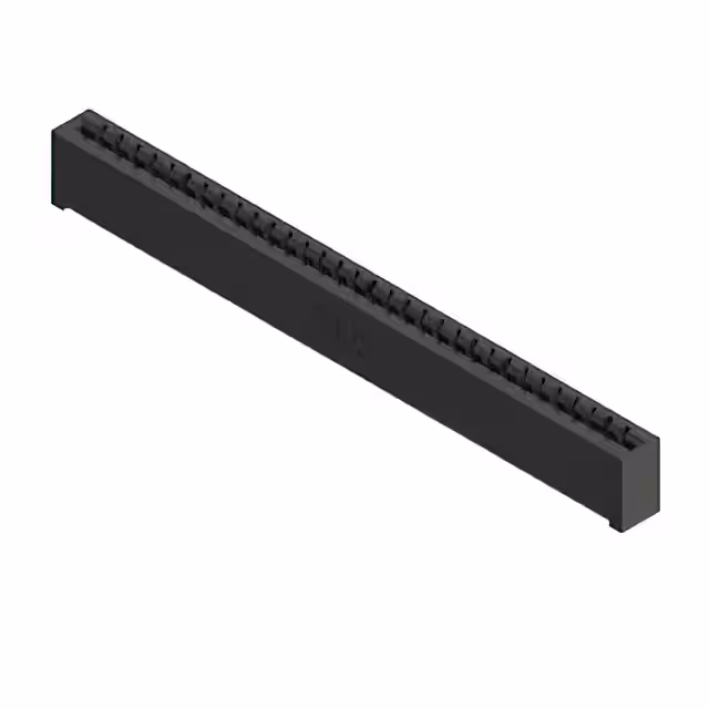 387-032-540-101 EDAC Inc.  Edgeboard Connectors